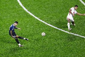 Football: 2026 World Cup