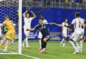 Football: 2026 World Cup