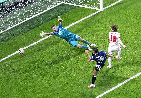Football: 2026 World Cup