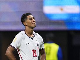 Football: 2026 World Cup