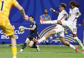 Football: 2026 World Cup