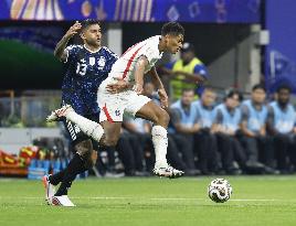 Football: 2026 World Cup