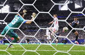 Football: 2026 World Cup