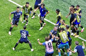 Football: 2026 World Cup
