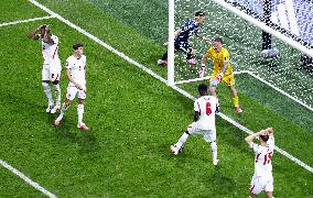 Football: 2026 World Cup
