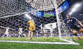 Football: 2026 World Cup