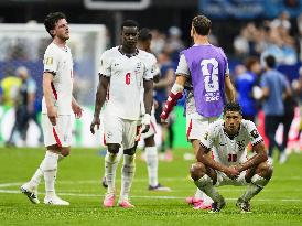 Football: 2026 World Cup