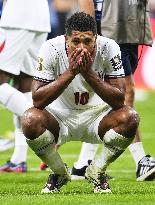Football: 2026 World Cup