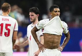 Football: 2026 World Cup