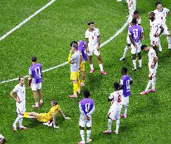 Football: 2026 World Cup