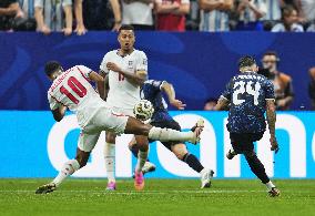 Football: 2026 World Cup