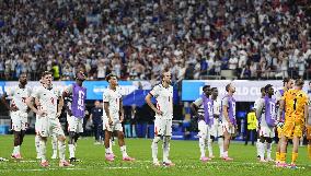 Football: 2026 World Cup