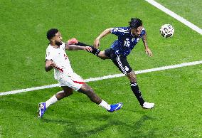 Football: 2026 World Cup