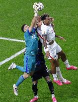 Football: 2026 World Cup