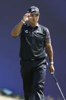 Golf: British Open