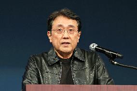 Event to Promote Japan's Physical AI Policy Abroad