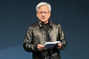 Event to Promote Japan's Physical AI Policy Abroad