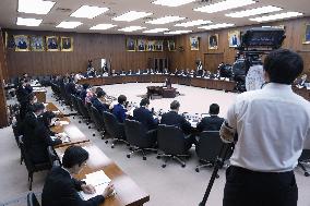 Lower house Constitution panel broadcast live
