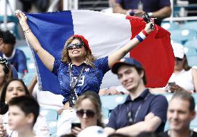 Football: 2026 World Cup