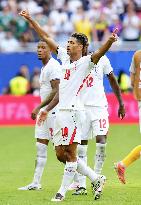 Football: 2026 World Cup