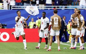Football: 2026 World Cup