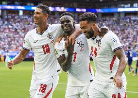 Football: 2026 World Cup
