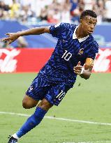 Football: 2026 World Cup