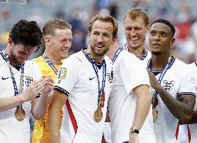 Football: 2026 World Cup