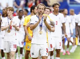 Football: 2026 World Cup