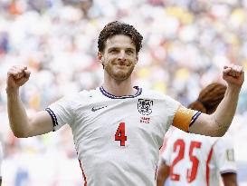 Football: 2026 World Cup