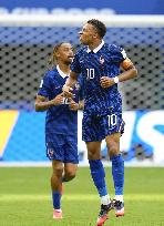 Football: 2026 World Cup