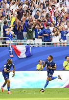 Football: 2026 World Cup