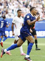 Football: 2026 World Cup