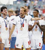 Football: 2026 World Cup