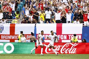 Football: 2026 World Cup