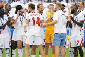 Football: 2026 World Cup