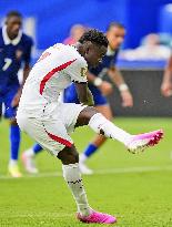 Football: 2026 World Cup