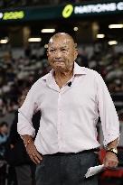 Rugby: Japan beaten by France in Nations Championship