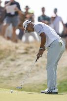 Golf: British Open