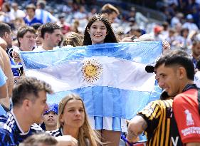 Football: 2026 World Cup