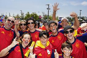 Football: 2026 World Cup