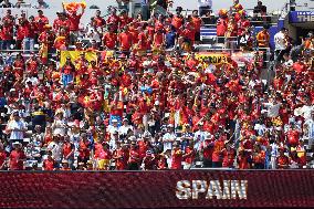Football: 2026 World Cup