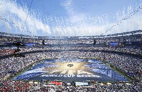 Football: 2026 World Cup