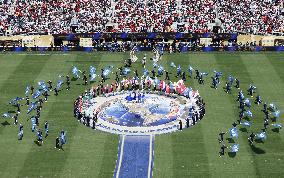 Football: 2026 World Cup