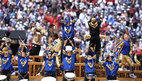 Football: 2026 World Cup