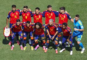 Football: 2026 World Cup