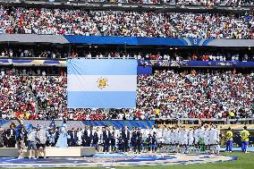 Football: 2026 World Cup