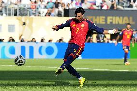 Football: 2026 World Cup