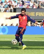 Football: 2026 World Cup