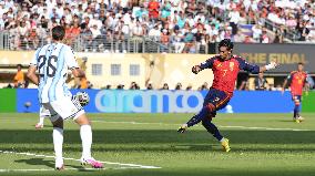 Football: 2026 World Cup